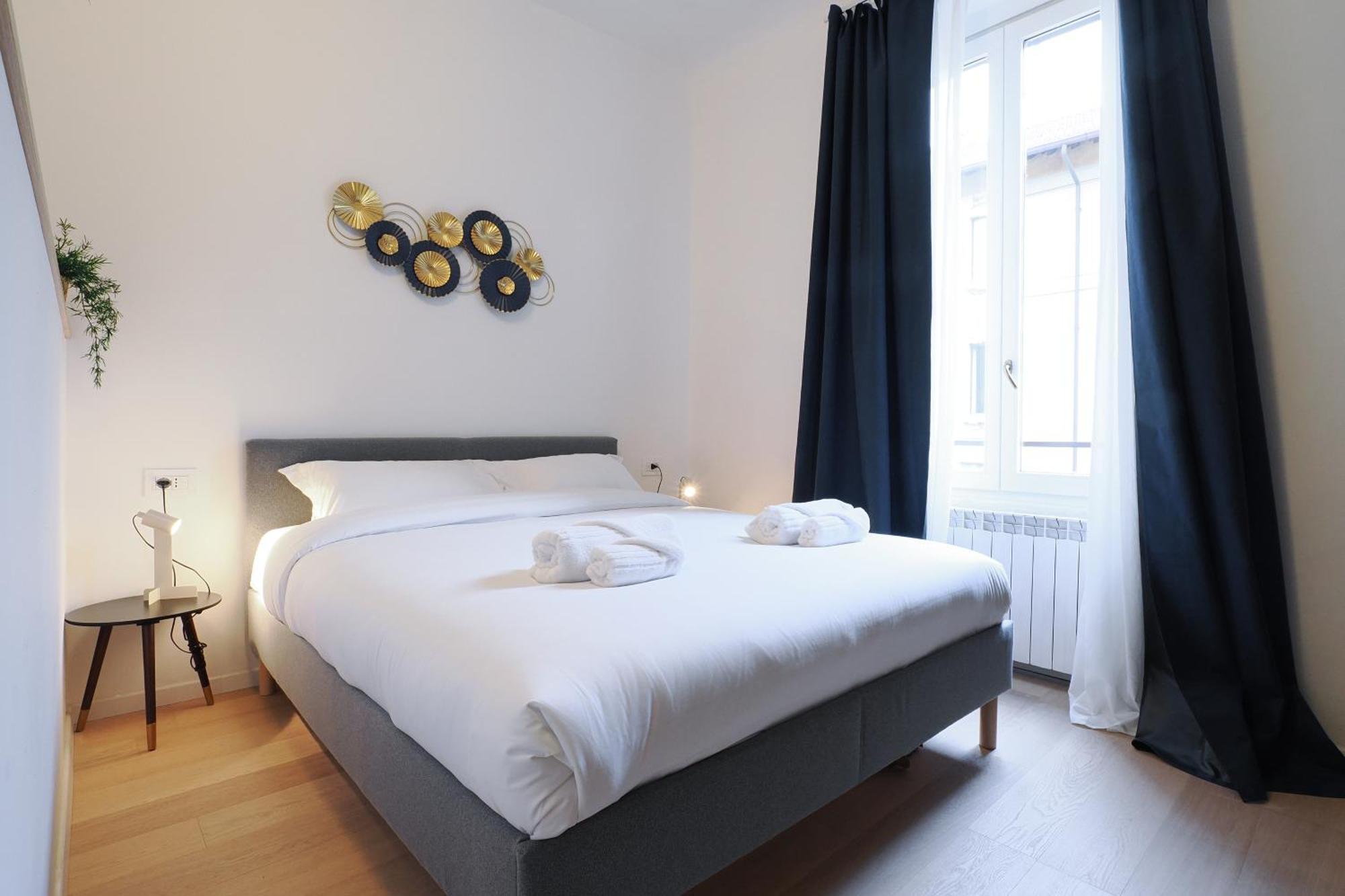 Apartamento Primopiano - Arqua Milán Exterior foto