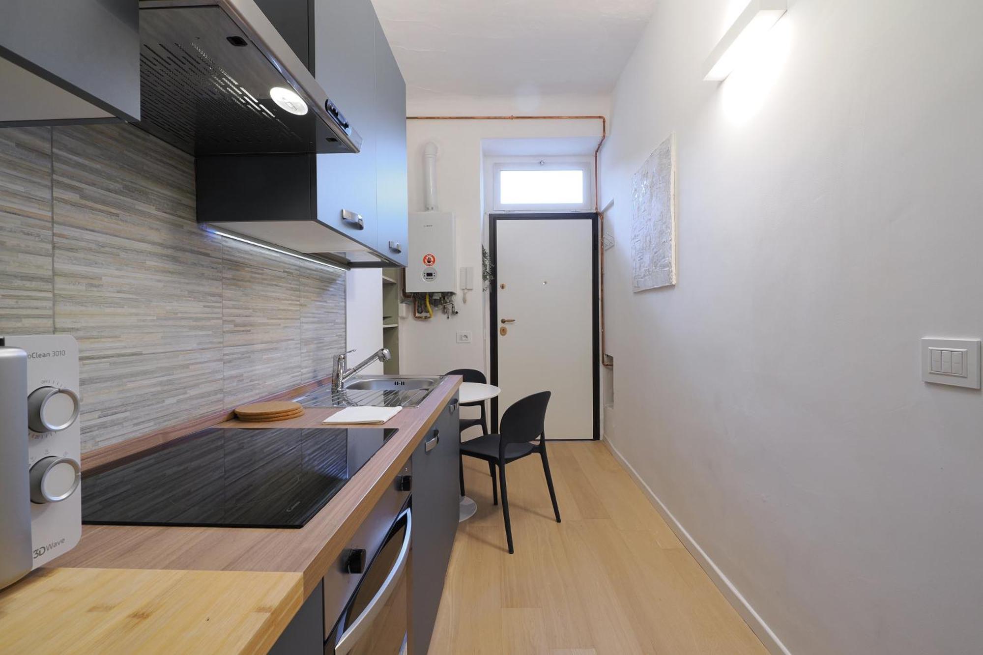 Apartamento Primopiano - Arqua Milán Exterior foto