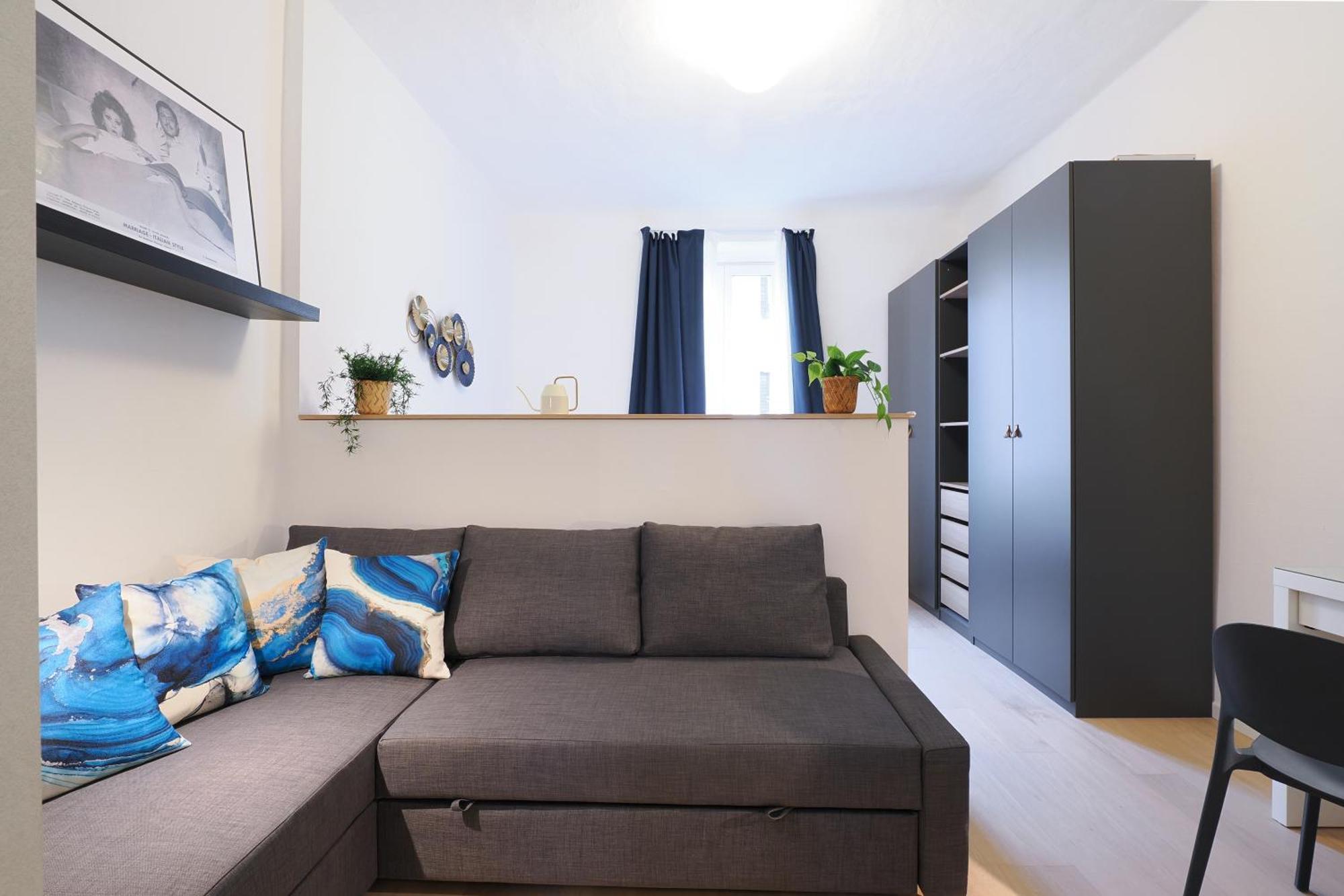 Apartamento Primopiano - Arqua Milán Exterior foto