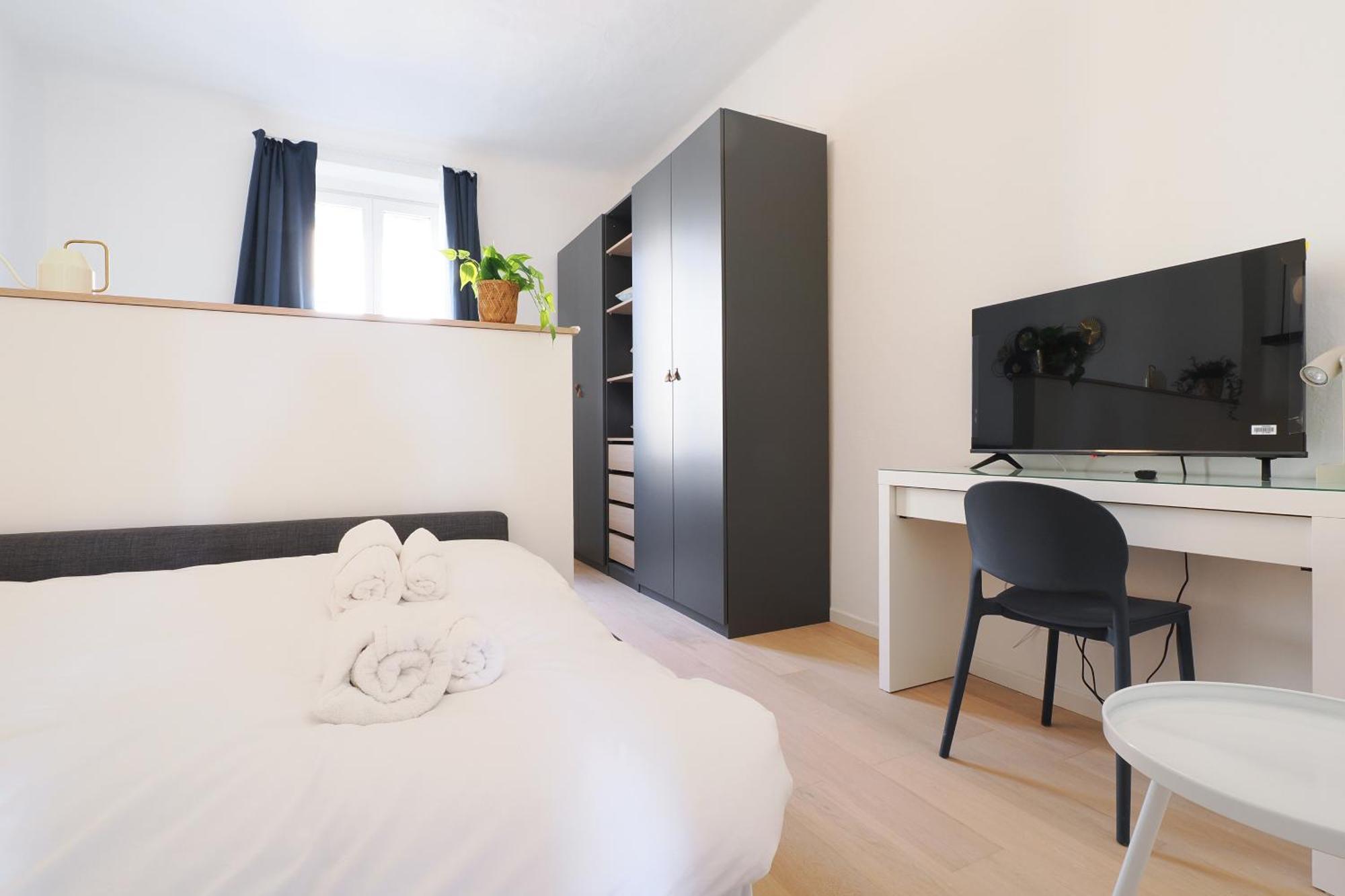 Apartamento Primopiano - Arqua Milán Exterior foto